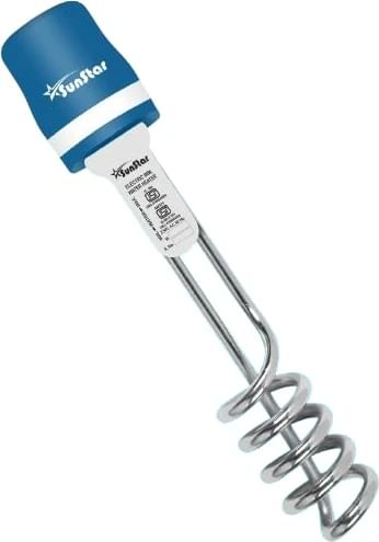 Sunstar NNN-100 1500 W Immersion Heater Rod