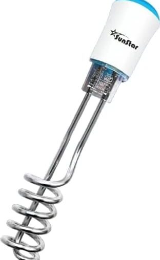 Sunstar QWE-200 2000 W Immersion Heater Rod