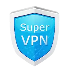 Super VPN Mod APK v3.3.3 (No ads) Latest versionSuper VPN Mod APK v3.3.3 (No ads) Latest version