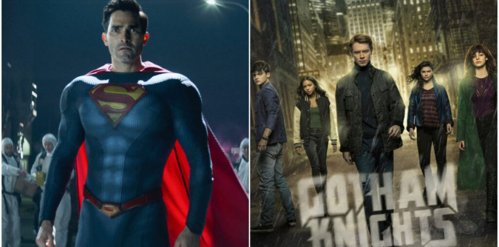 Superman & Lois Returning This March; Season 3 Overview Released