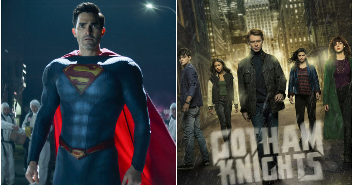 Superman & Lois Returning This March; Season 3 Overview Released