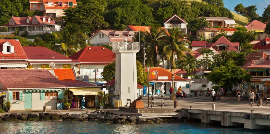 Supermarché, hôpital... Les Guadeloupéens face aux galères après la coupure d’électricité