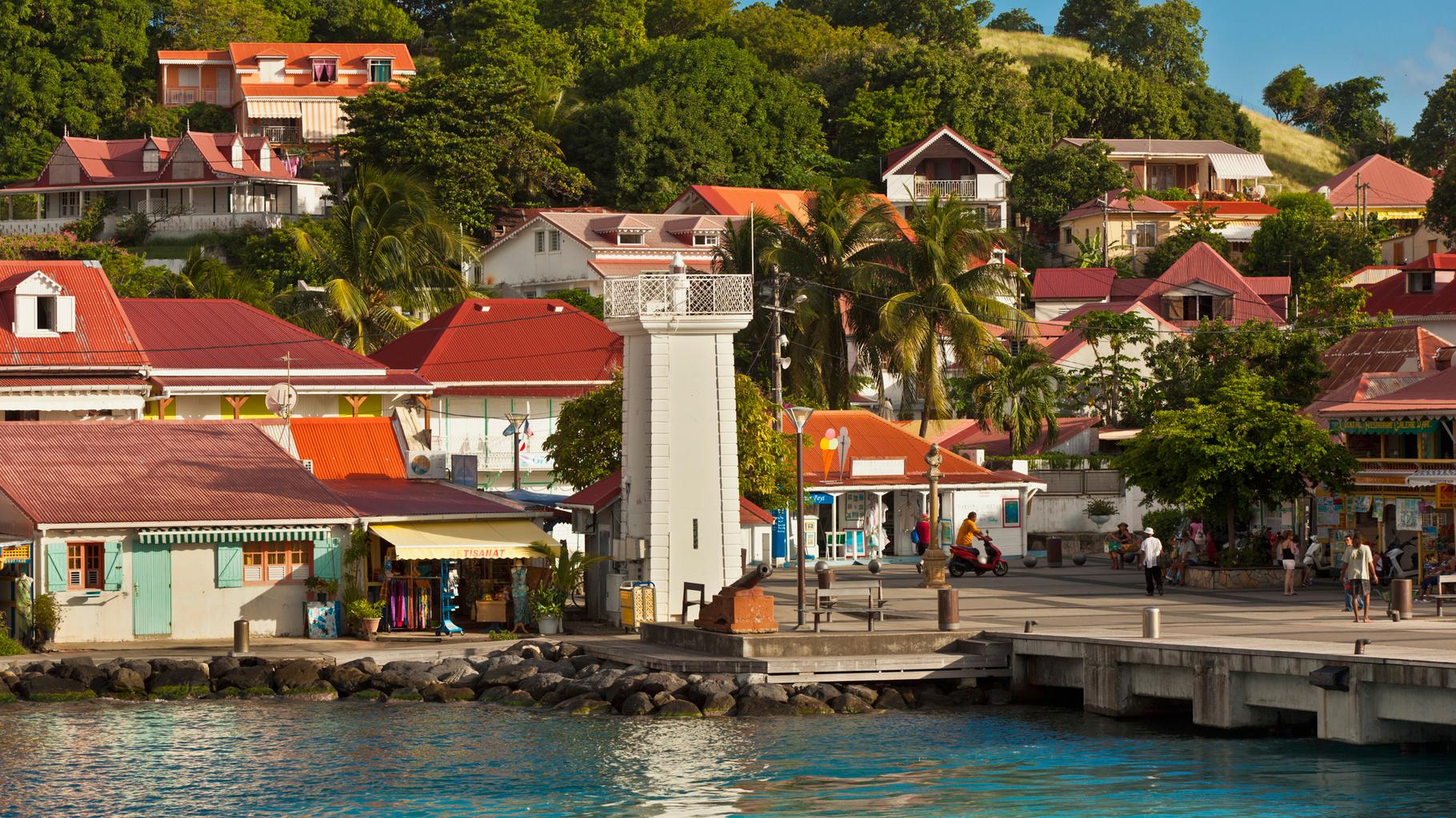 Supermarché, hôpital… Les Guadeloupéens face aux galères après la coupure d’électricité