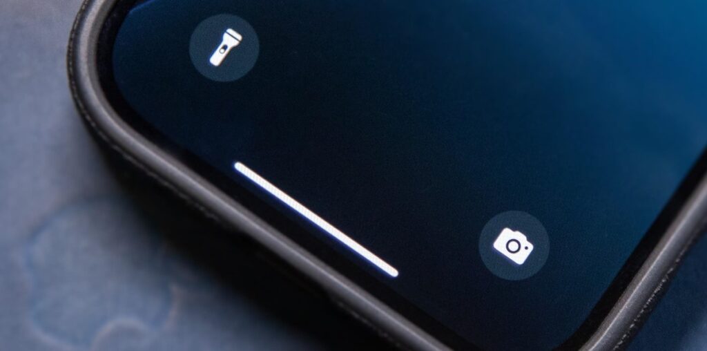 Swap the Flashlight and Camera Lock Screen Controls on Your iPhone to Open Apps, Toggle Settings, and More