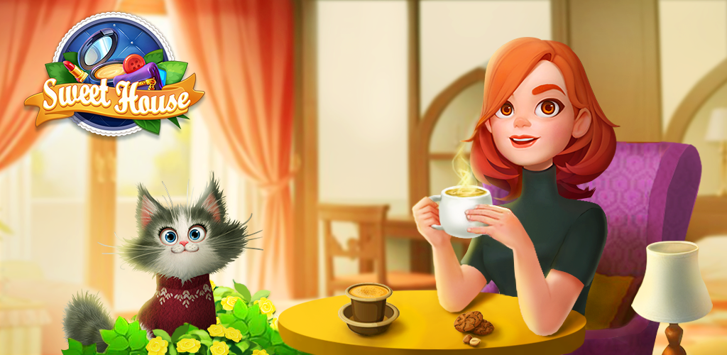 Sweet House MOD APK 1.38.3 (No Ads) for Android