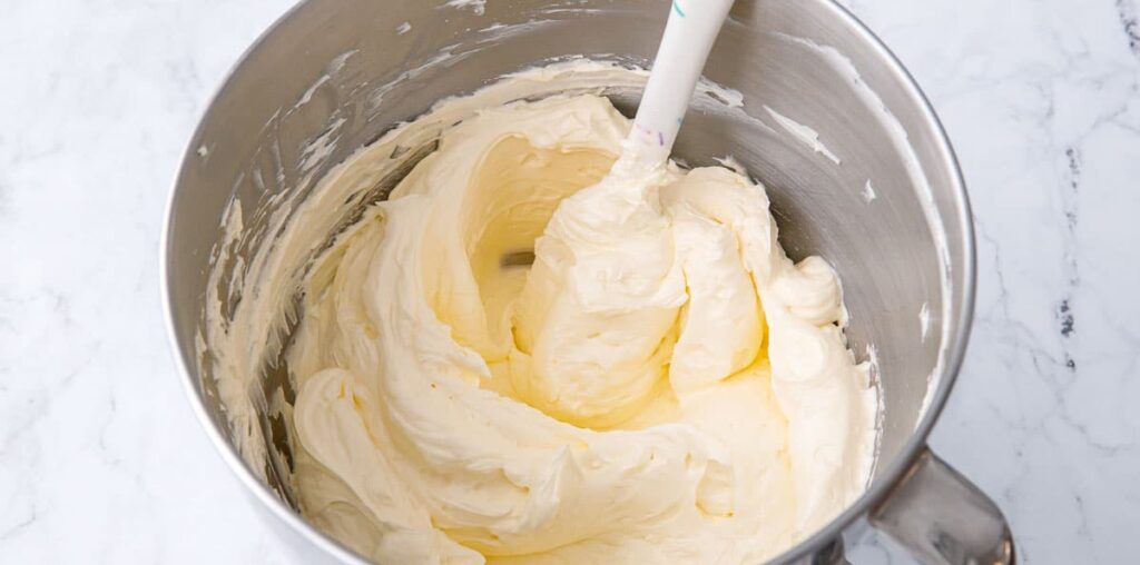 Swiss Meringue Buttercream (with Lemon Curd + Other Flavor Variations!) | Love and Olive Oil