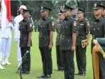 Syarat Daftar Bintara TNI AD Gelombang 2 2024, Terbuka bagi Lulusan Minimal SMA/MA/SMK