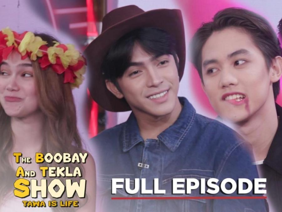 TBATS: Mahanap kaya ni Diwata ang kanyang pares sa Pusuan Mo ‘Yan? (Full Episode 282)