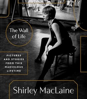 THE WALL OF LIFE | Kirkus Reviews