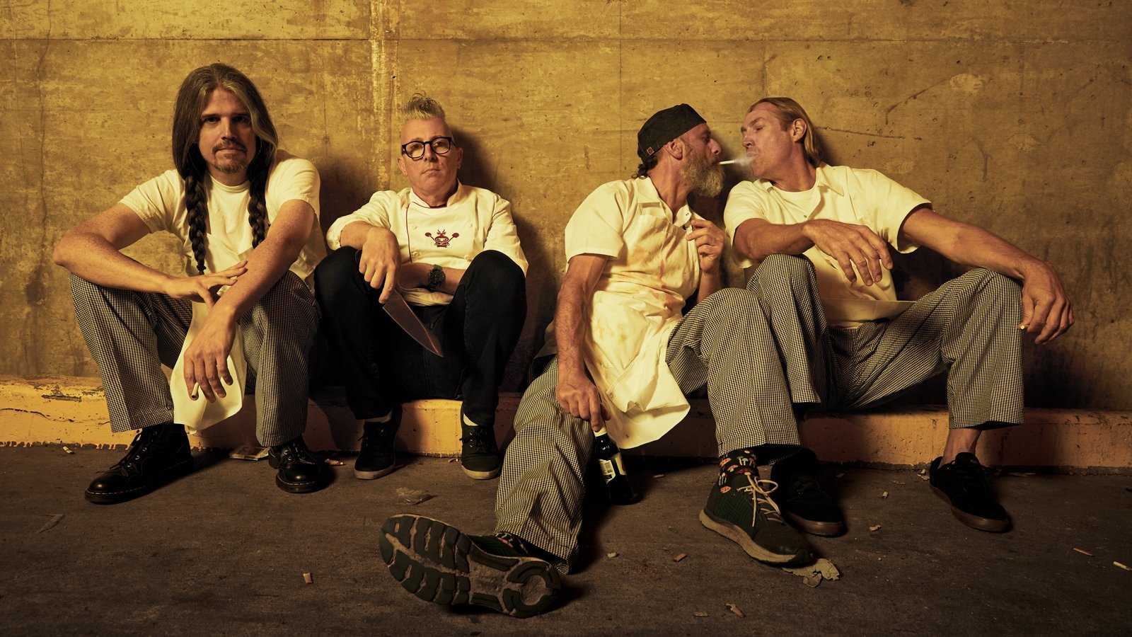 TOOL Adds Two Mexico Dates To Their 2025 Live Plans