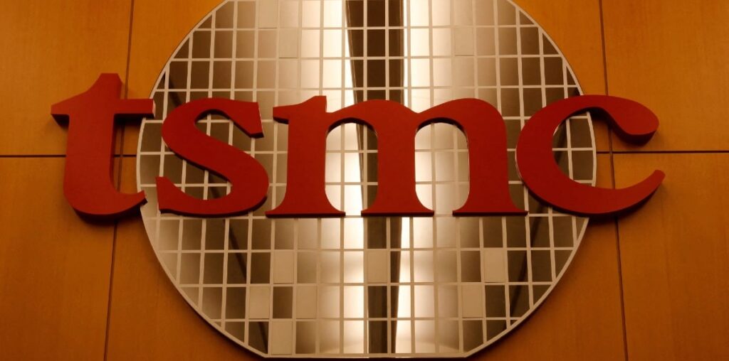 TSMC Plans More Chip Plants in Europe, Taiwan Official Says