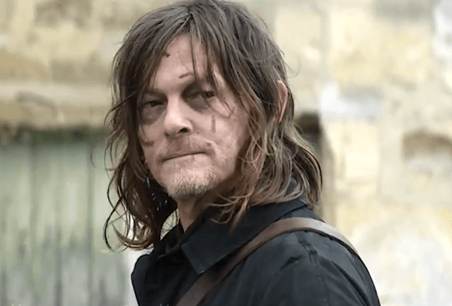 TWD: Daryl Dixon Recap: Mon Dieu! How Do You Say ‘Nooo!’ in French?