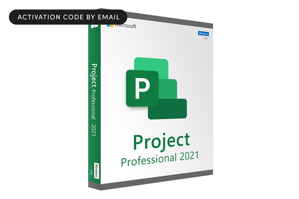 Tackle Every Deadline Like a Pro With Microsoft Project