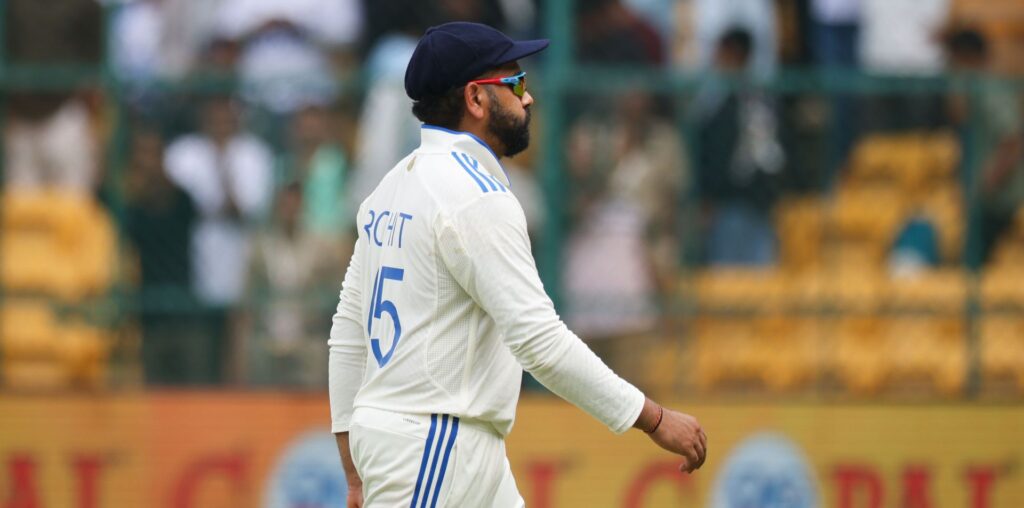 India v New Zealand - 1st Test - Source: Getty