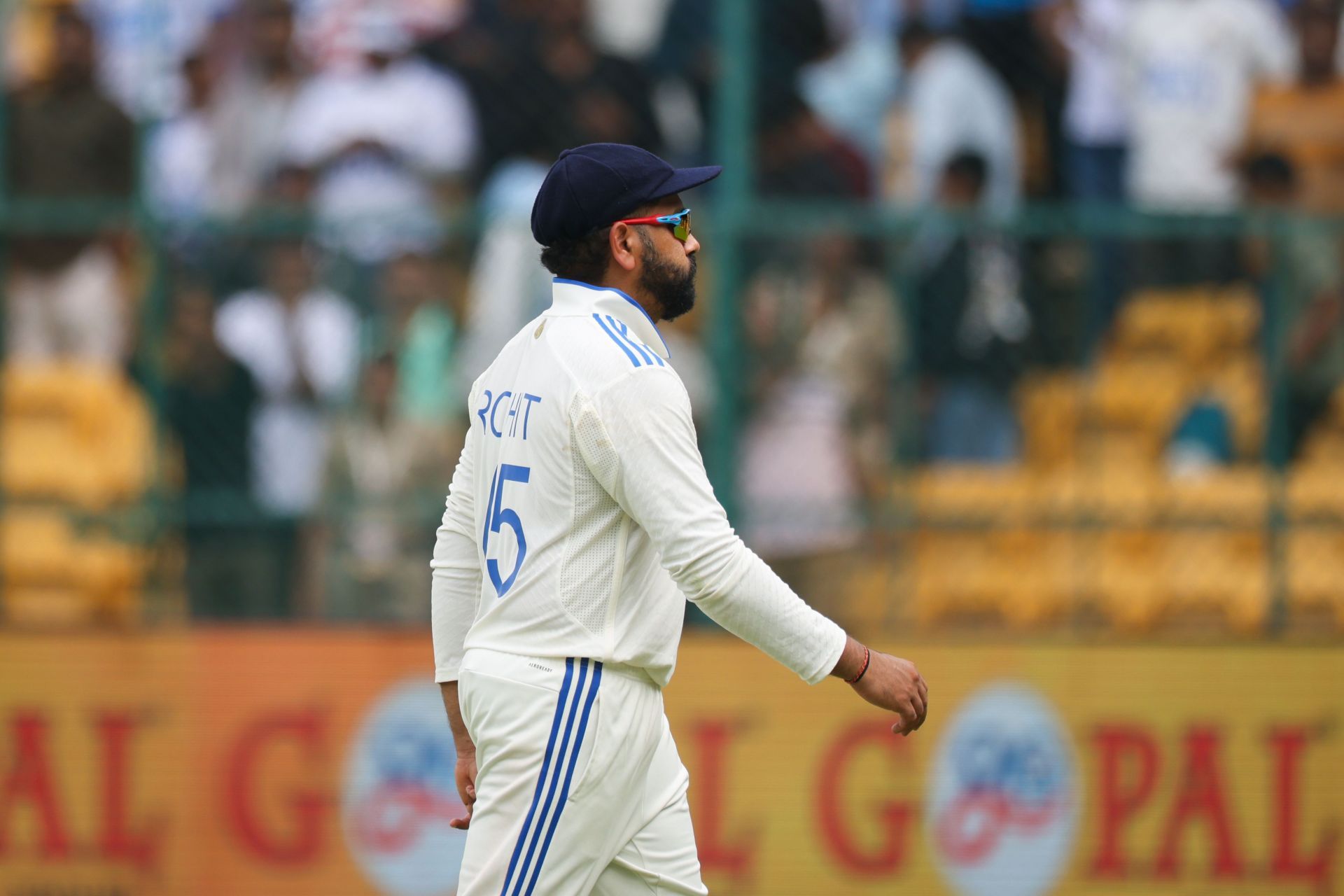 “Tactically for Rohit Sharma, this Test match wasn’t his greatest” – Sanjay Manjrekar criticizes Indian skipper after loss in 1st IND vs NZ Test 2024