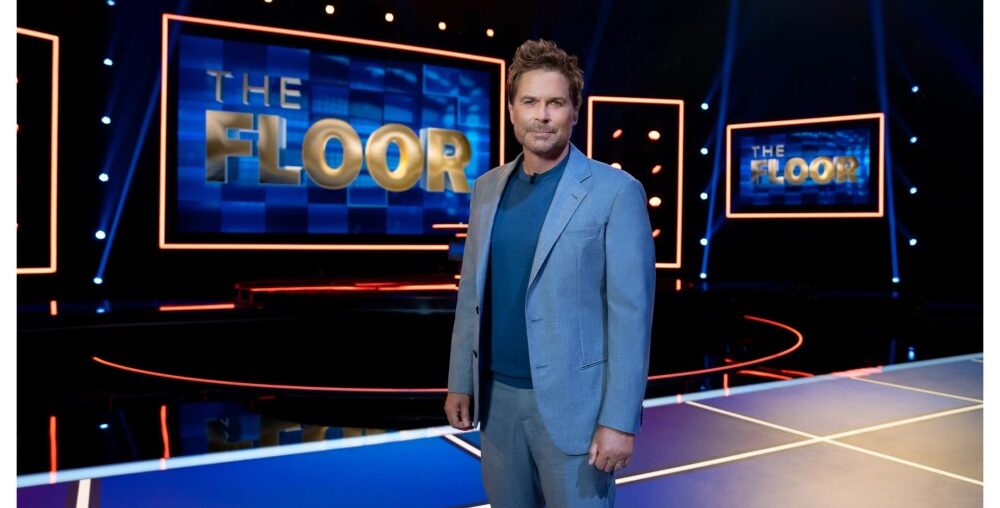 Talpa Studios’ Hit Quiz Format ‘The Floor’ Expands to 20 Countries (EXCLUSIVE)