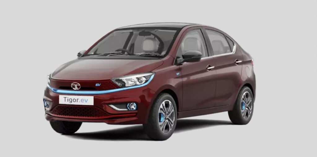 Tata Tigor EV XE Features, Price in India, and More Details Explained