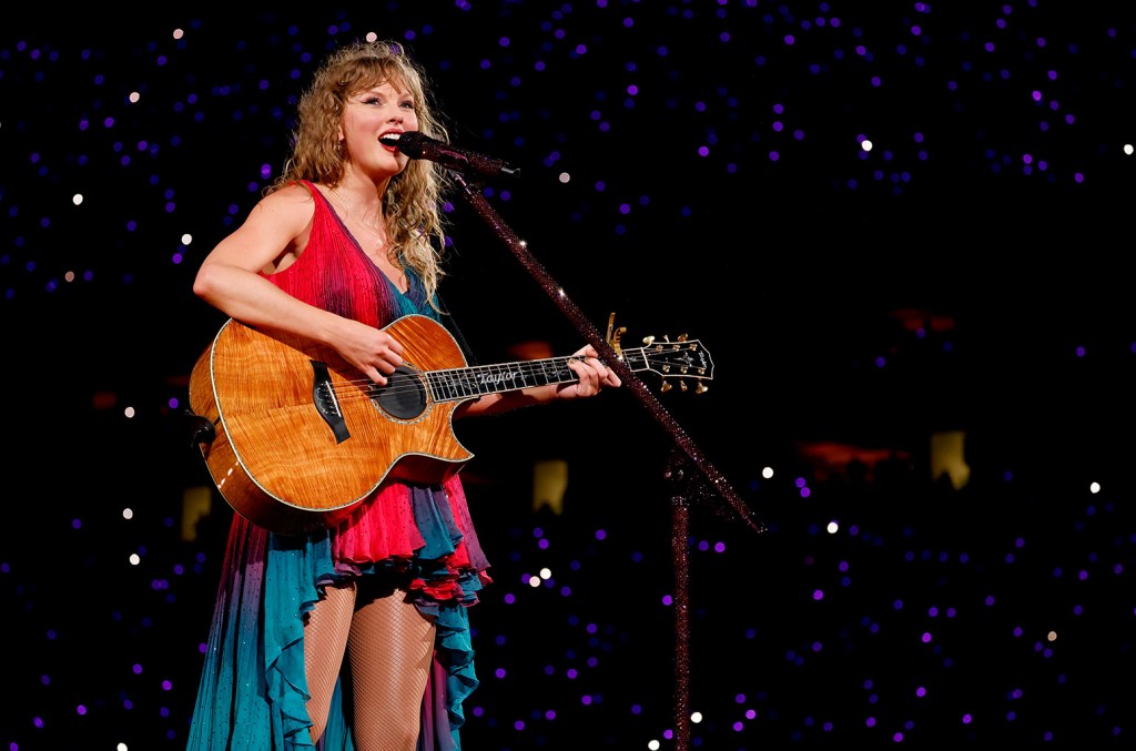 Taylor Swift Brings the Eras Tour to New Orleans: The 8 Best Moments