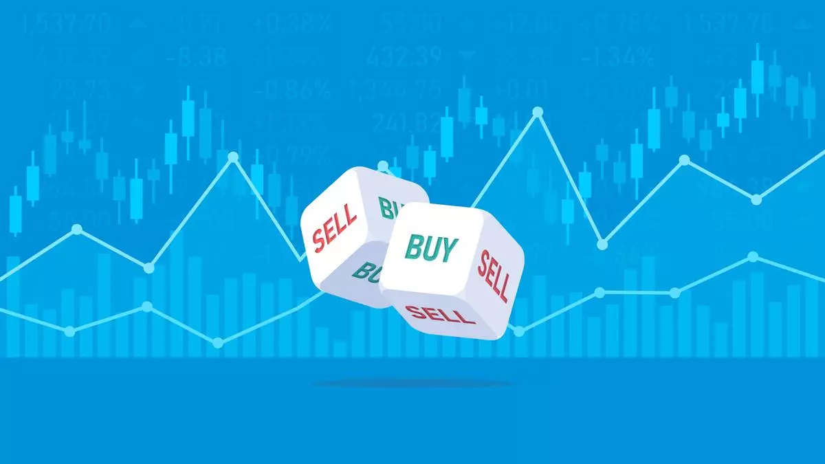 Technical Call: Jubilant FoodWorks – BUY