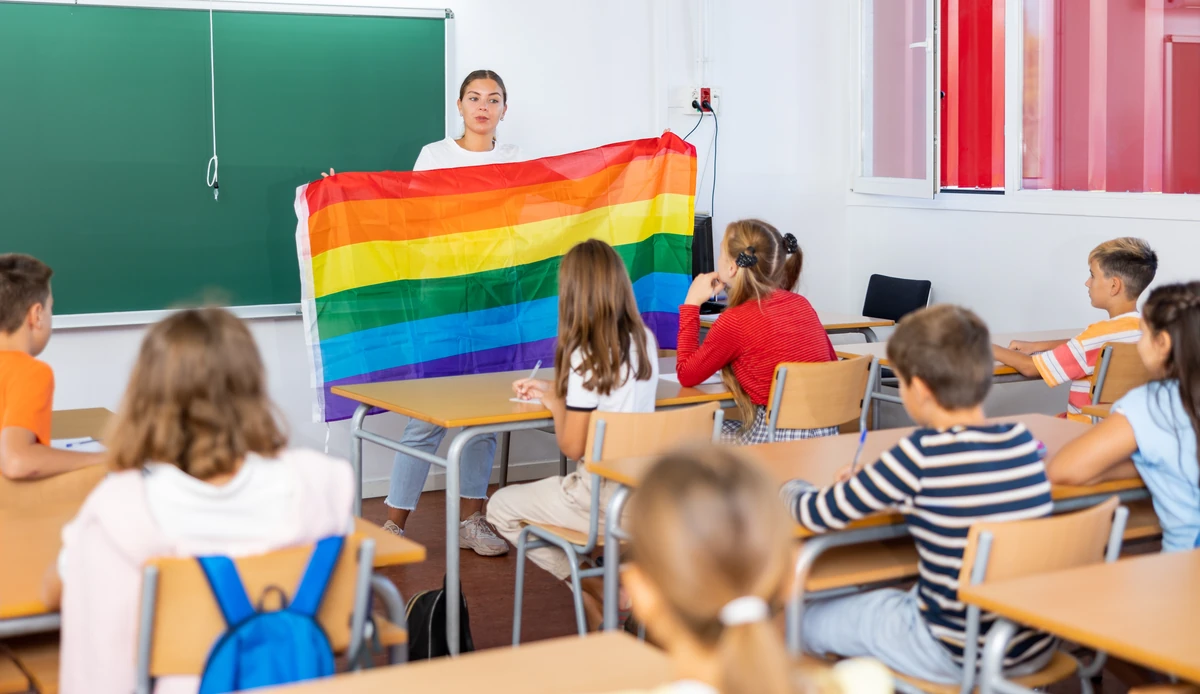 Tęczowy Piątek nie wszędzie. Wschód Polski wciąż odczuwa efekt “stref wolnych od LGBT”