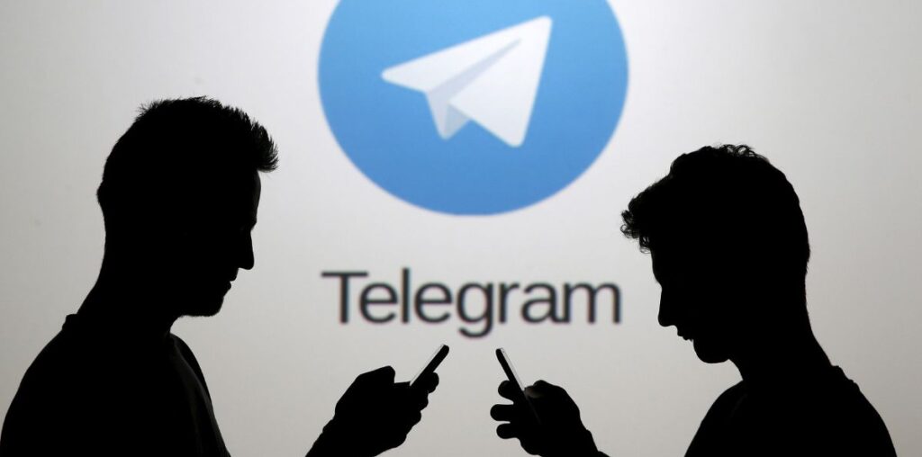 Telegram Says It Can