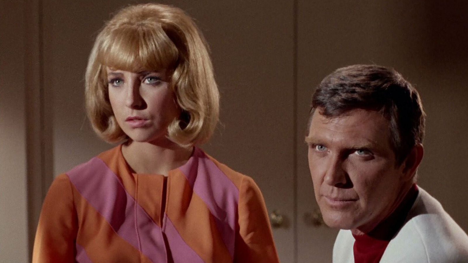 Teri Garr Stood Up To Gene Roddenberry’s Sexism During One Of Star Trek’s Weirdest Episodes – SlashFilm