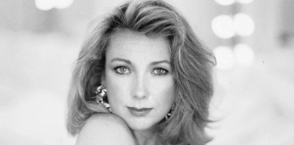 Teri Garr, actor known for