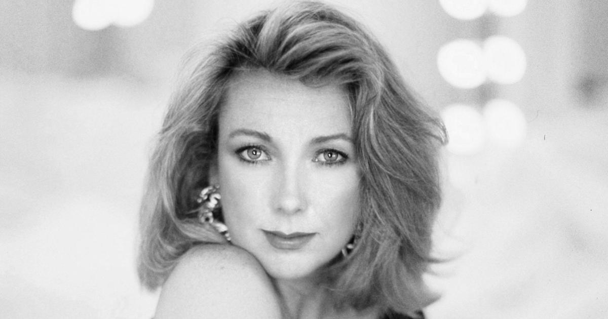 Teri Garr, actor known for