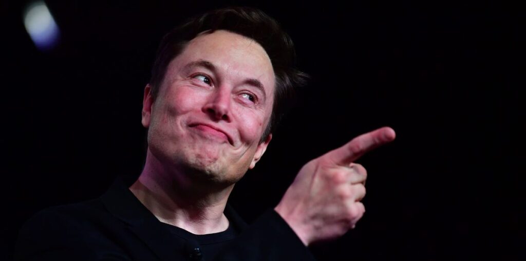 Tesla ends the week on a high fueled by earnings 'surprise'