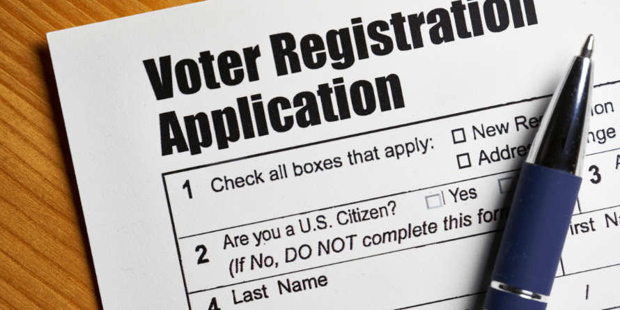 Texas Scrubbed 1.1 Million Voters from the Rolls: Are You Still Registered?