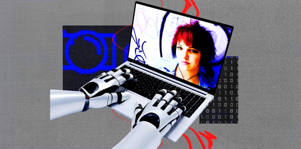 That old Photobucket account you haven't touched in years could soon be licensed to train AI