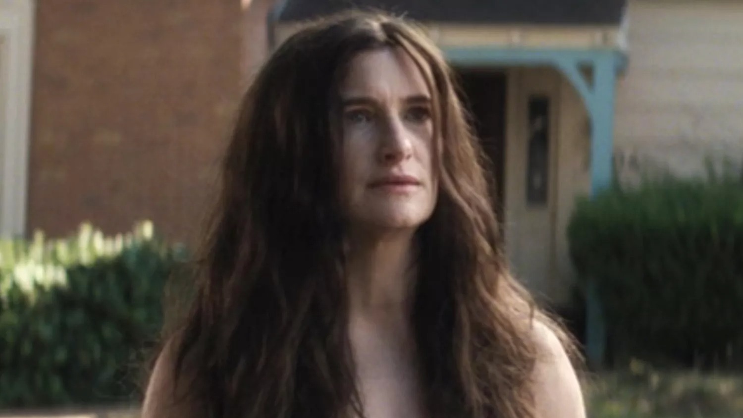 That’s Herstory: Congratulations to Kathryn Hahn, first woman to show her naked butt in MCU