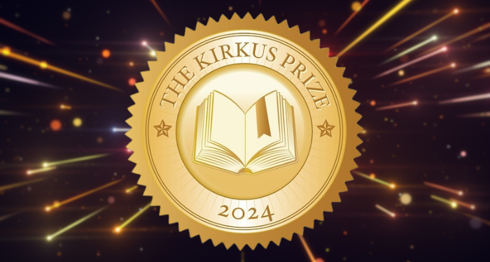 The 2024 Winners of the Kirkus Prize