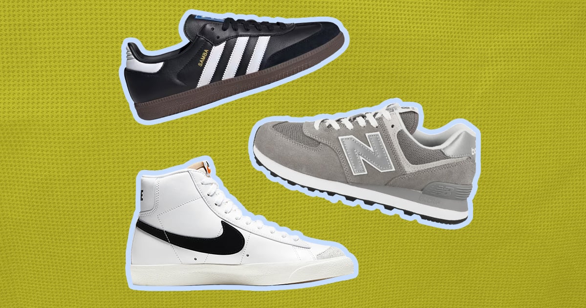 The 27 Best Sneakers For Women — From Adidas Sambas to Hoka Trainers