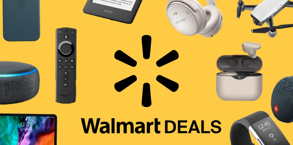 The 65+ best Walmart deals you can shop now: Live updates