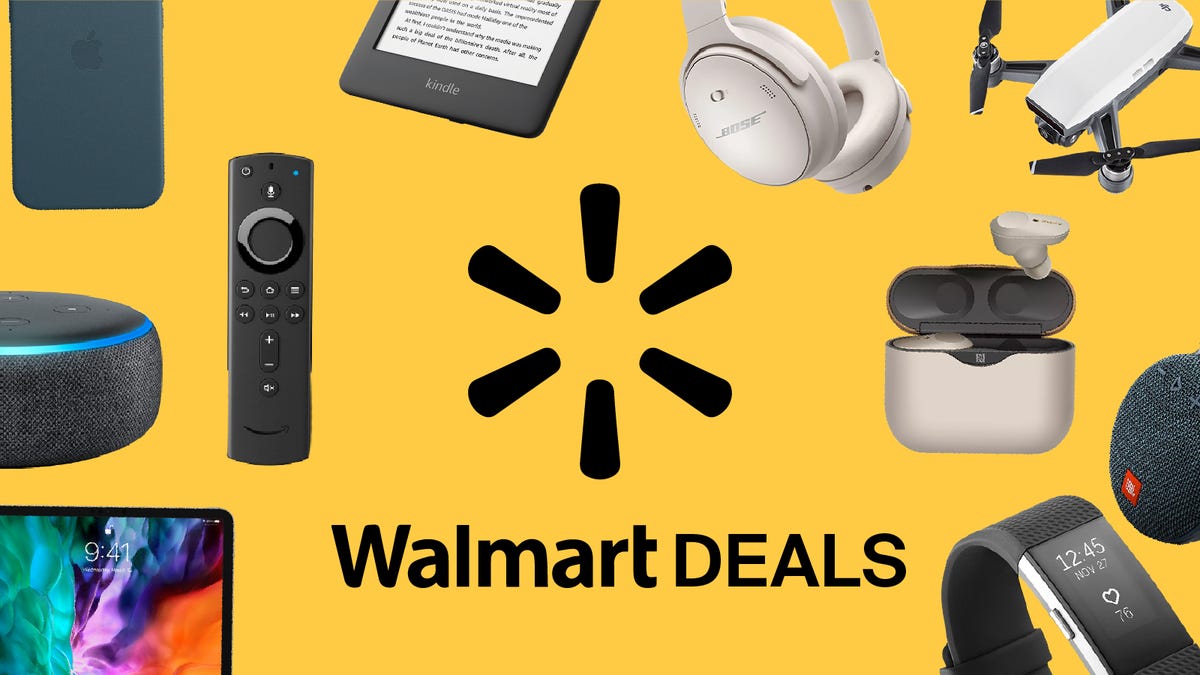 The 65+ best Walmart deals you can shop now: Live updates