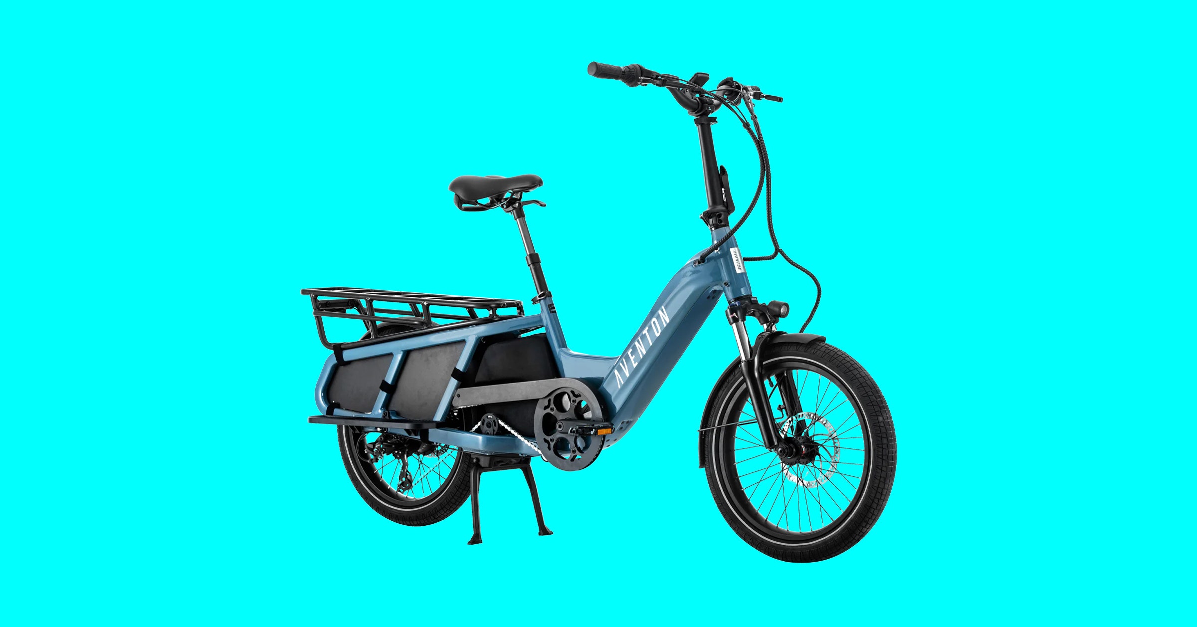 The Best Electric Cargo Bikes for Families