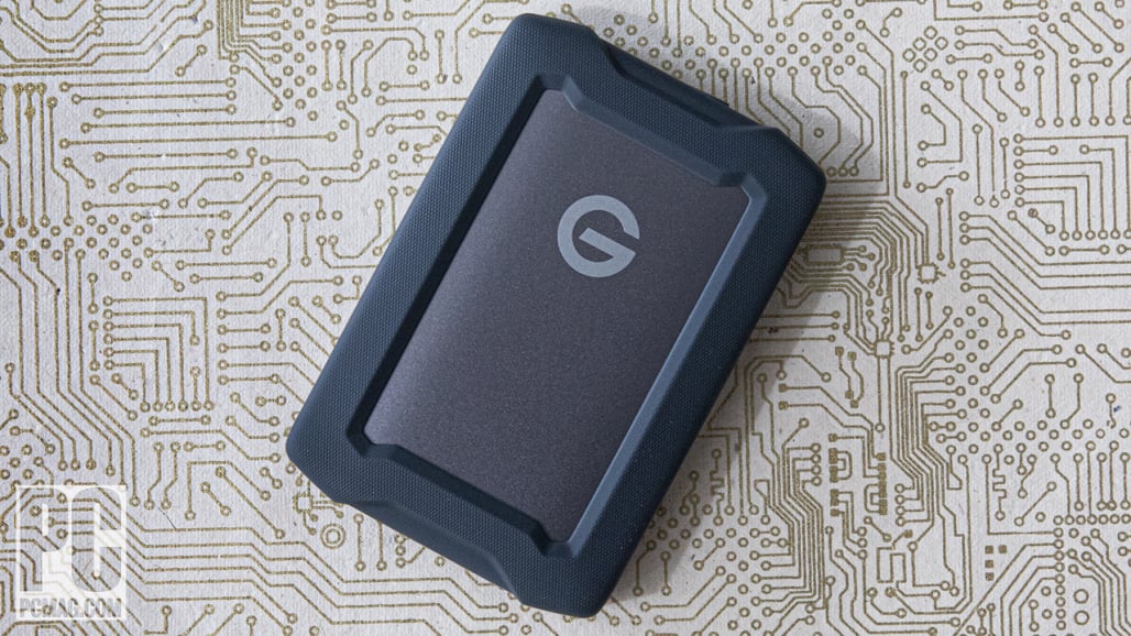 The Best External Hard Drives for 2024