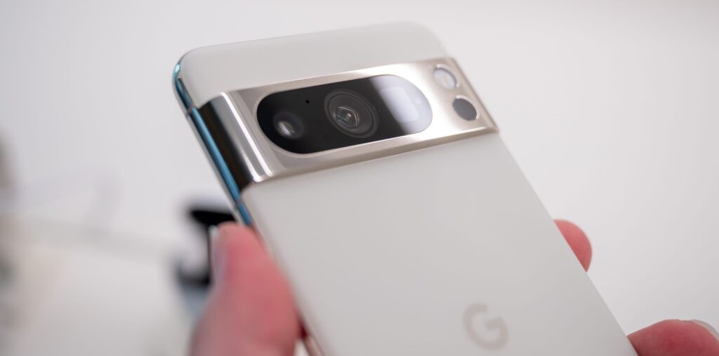 The Best Google Pixel 8 Pro Cases of 2024