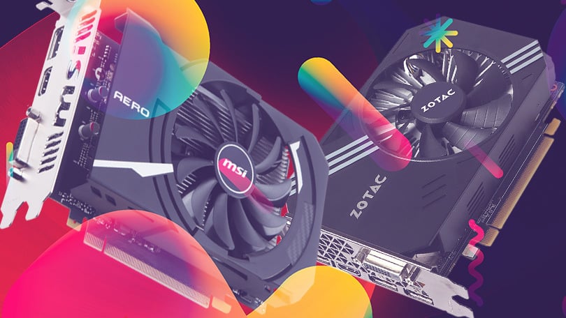 The Best Graphics Cards for Compact PCs in 2024