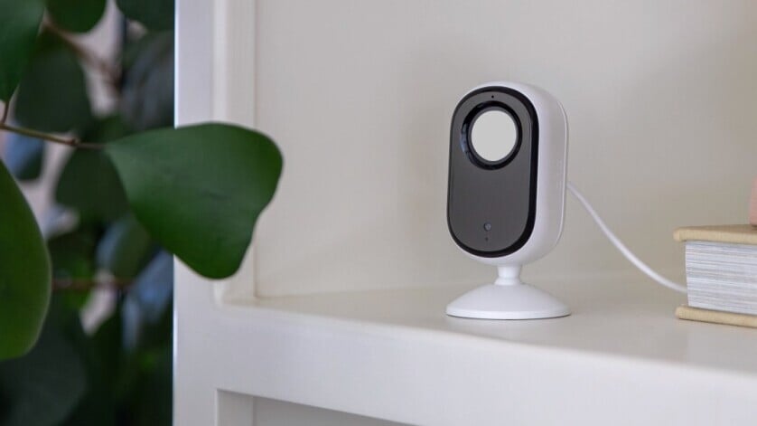 The Best Indoor Security Cameras for 2024