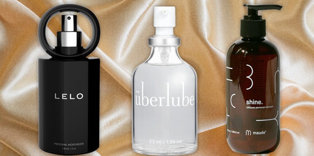 The Best Lubes for Every Occasion