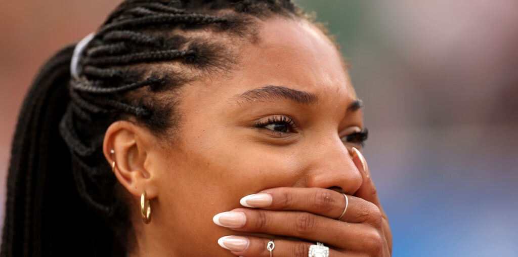 The Best Nail Looks From the 2024 Olympics