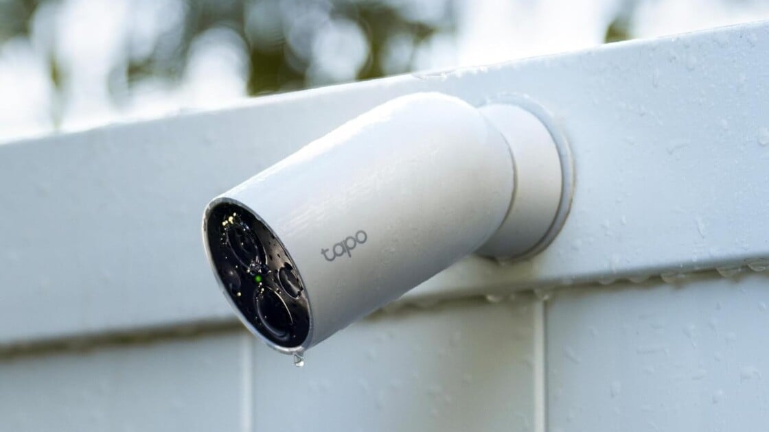 The Best Outdoor Home Security Cameras for 2024