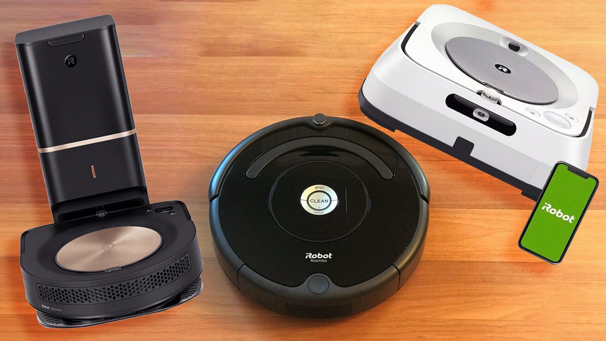 The Best Robot Vacuum Deals In Australia – Live Now