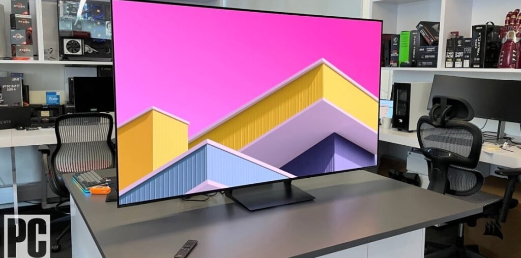 The Best TVs for 2024