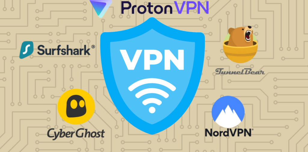 The Best VPN Deals