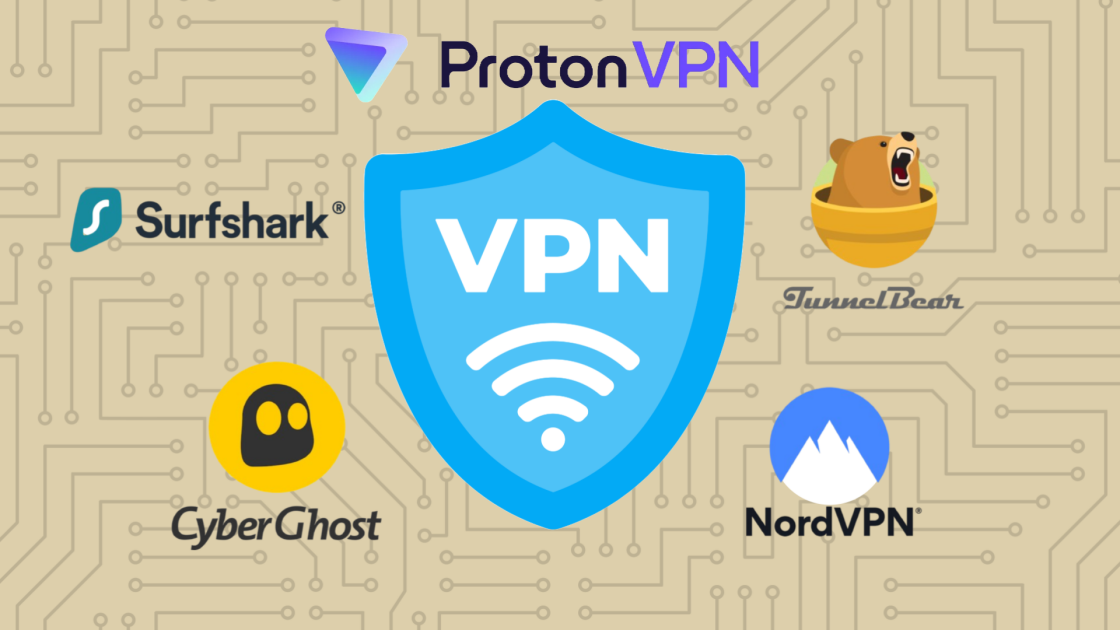 The Best VPN Deals