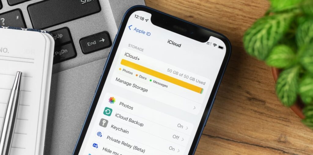 The Best Ways to Free Up Space on Your iCloud Drive