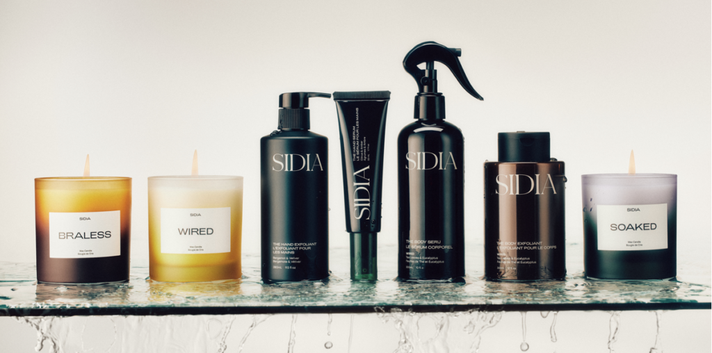 The Body-Care Brand Merging Fine Fragrance With Skin-Care-Level Ingredients